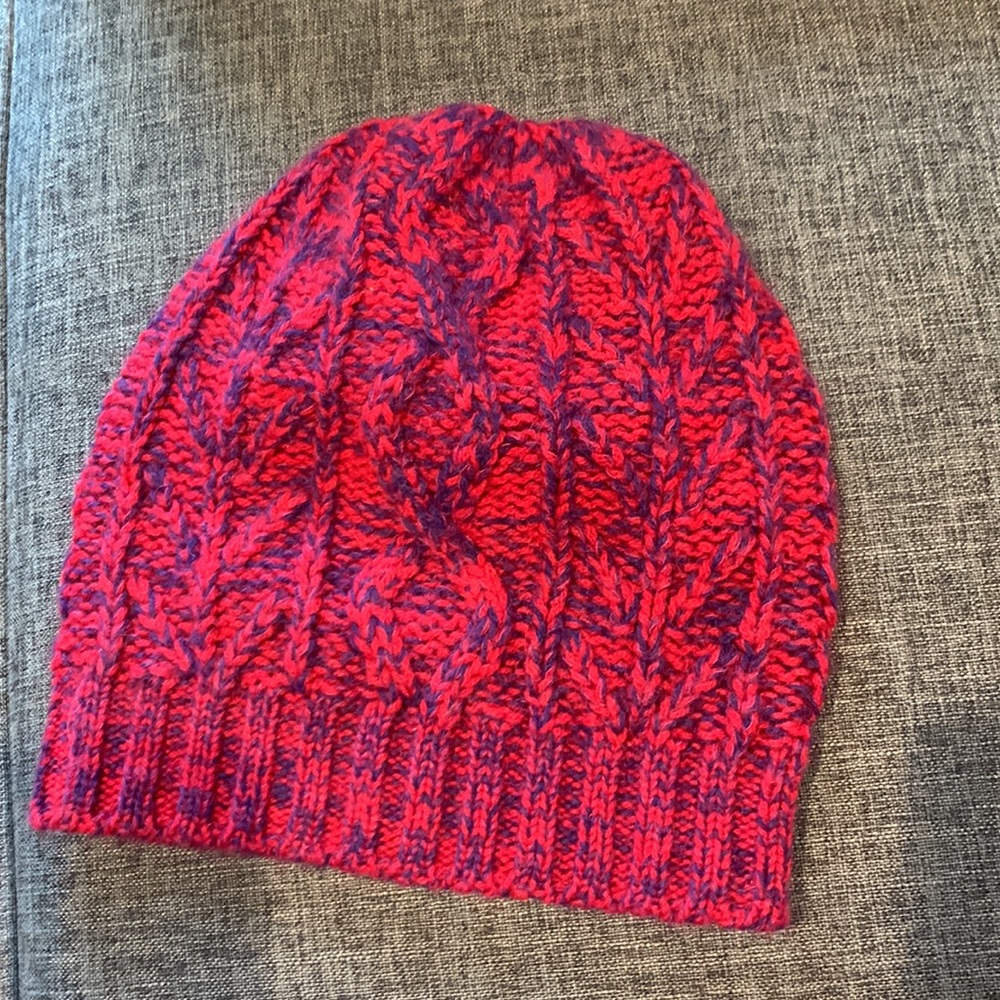 Marc by Marc Jacobs beanie